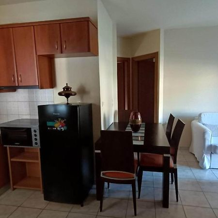 Irene Apartment Ioannina Ngoại thất bức ảnh