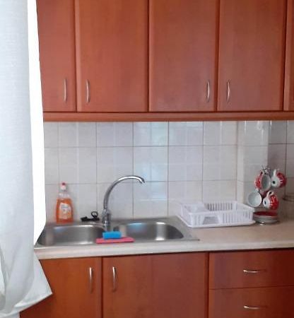 Irene Apartment Ioannina Ngoại thất bức ảnh