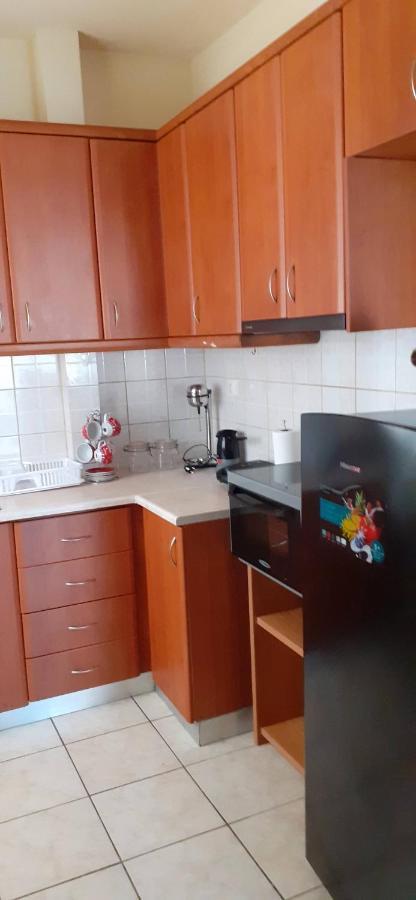 Irene Apartment Ioannina Ngoại thất bức ảnh