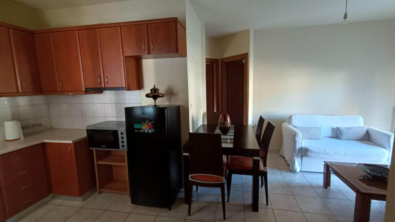 Irene Apartment Ioannina Ngoại thất bức ảnh