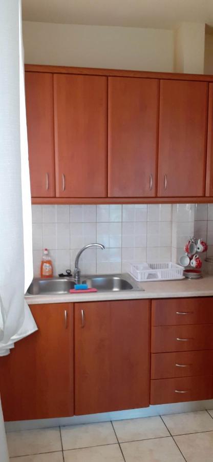 Irene Apartment Ioannina Ngoại thất bức ảnh
