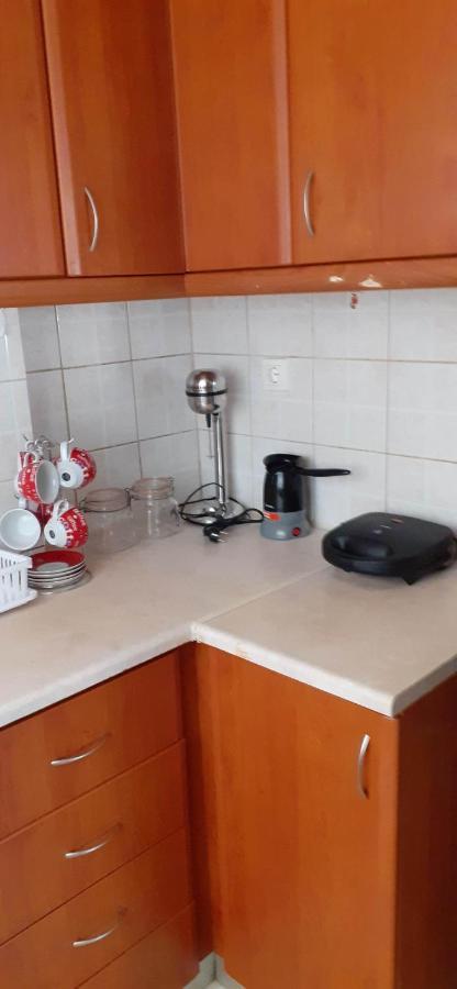 Irene Apartment Ioannina Ngoại thất bức ảnh