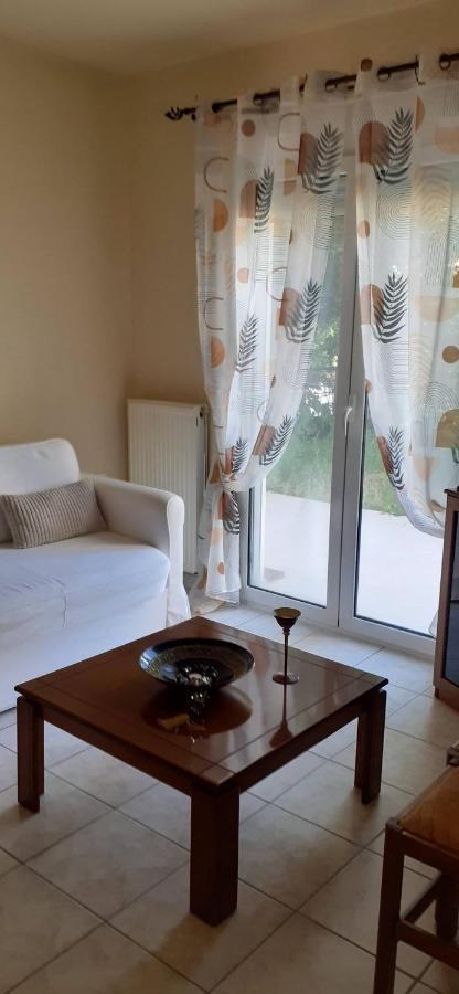 Irene Apartment Ioannina Ngoại thất bức ảnh