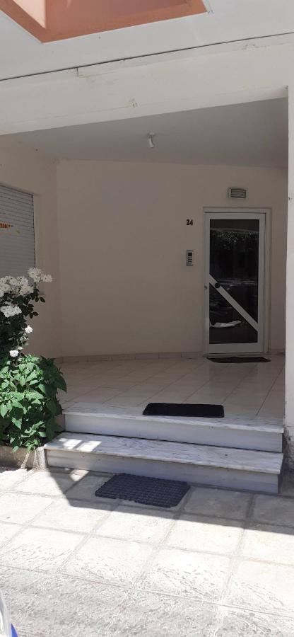 Irene Apartment Ioannina Ngoại thất bức ảnh