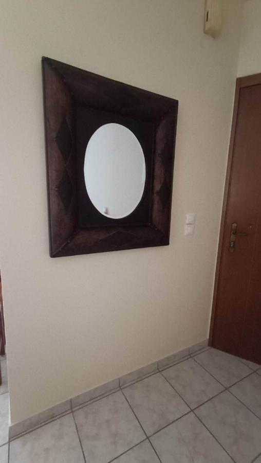 Irene Apartment Ioannina Ngoại thất bức ảnh