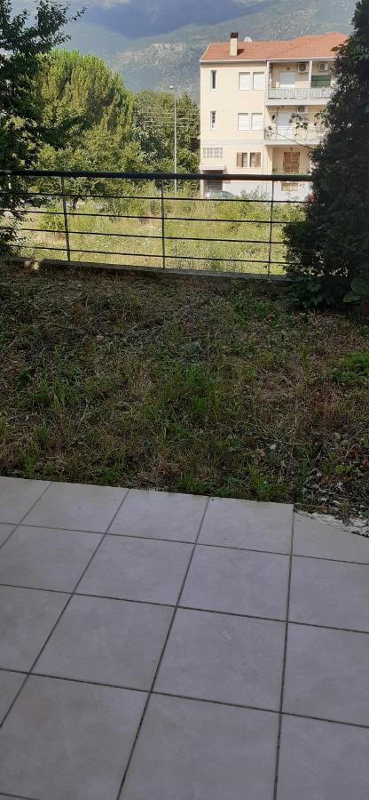 Irene Apartment Ioannina Ngoại thất bức ảnh